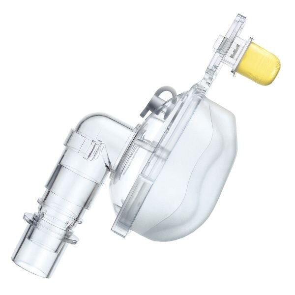 Respironics Comfort Classic Mask